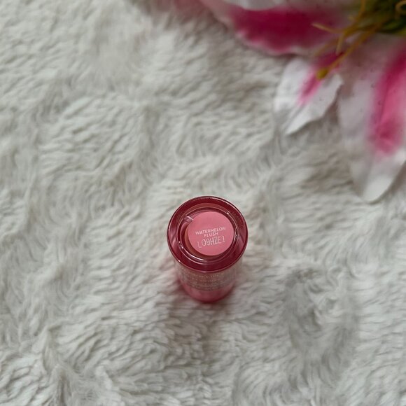 Glow Recipe - Watermelon Glow Niacinamide Dewy Flush Sérum Téinte - Picture 3 of 3